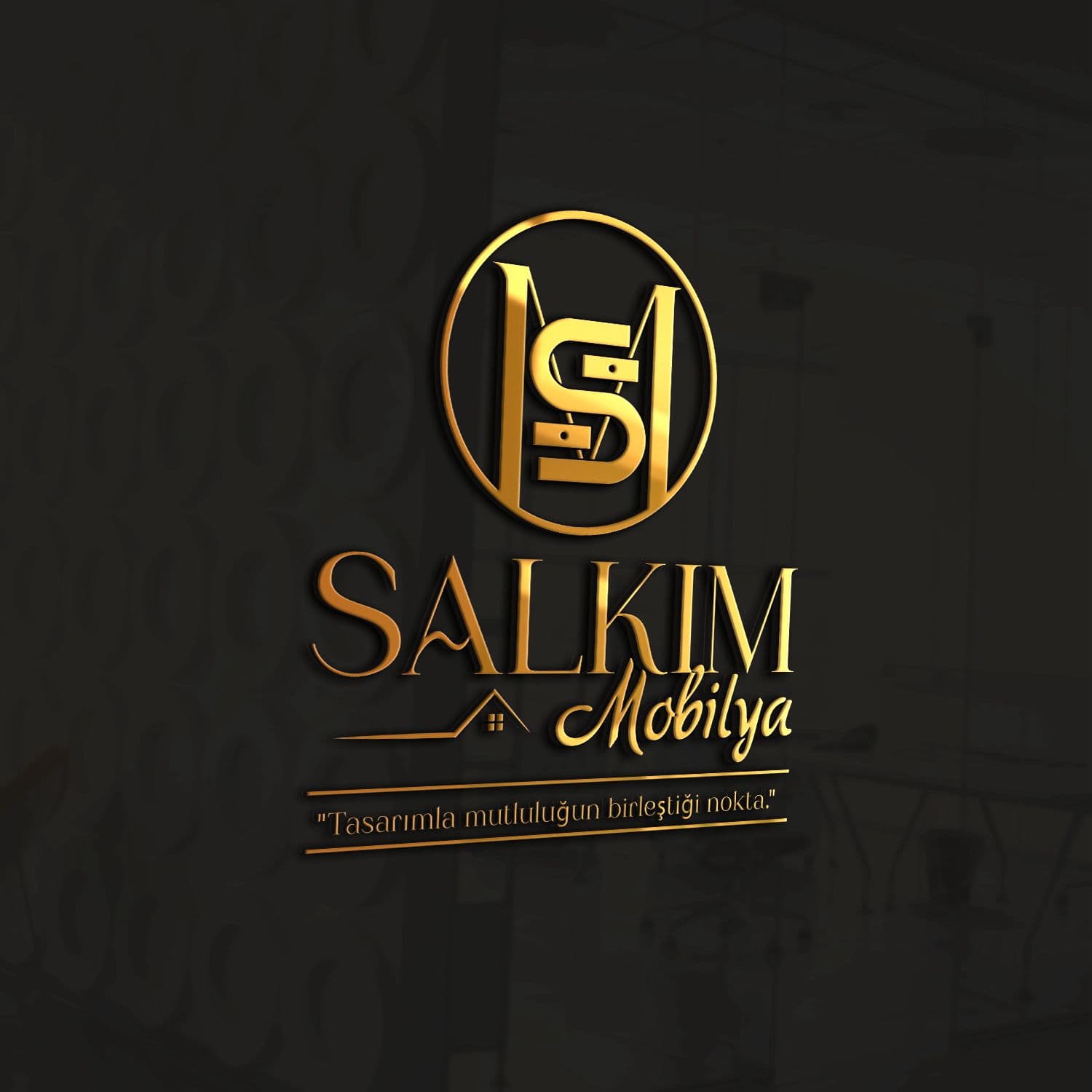 Salkım Mobilya Mutfak Ve Dekorosyon