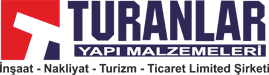TURANLAR YAPI MALZEMELERİ