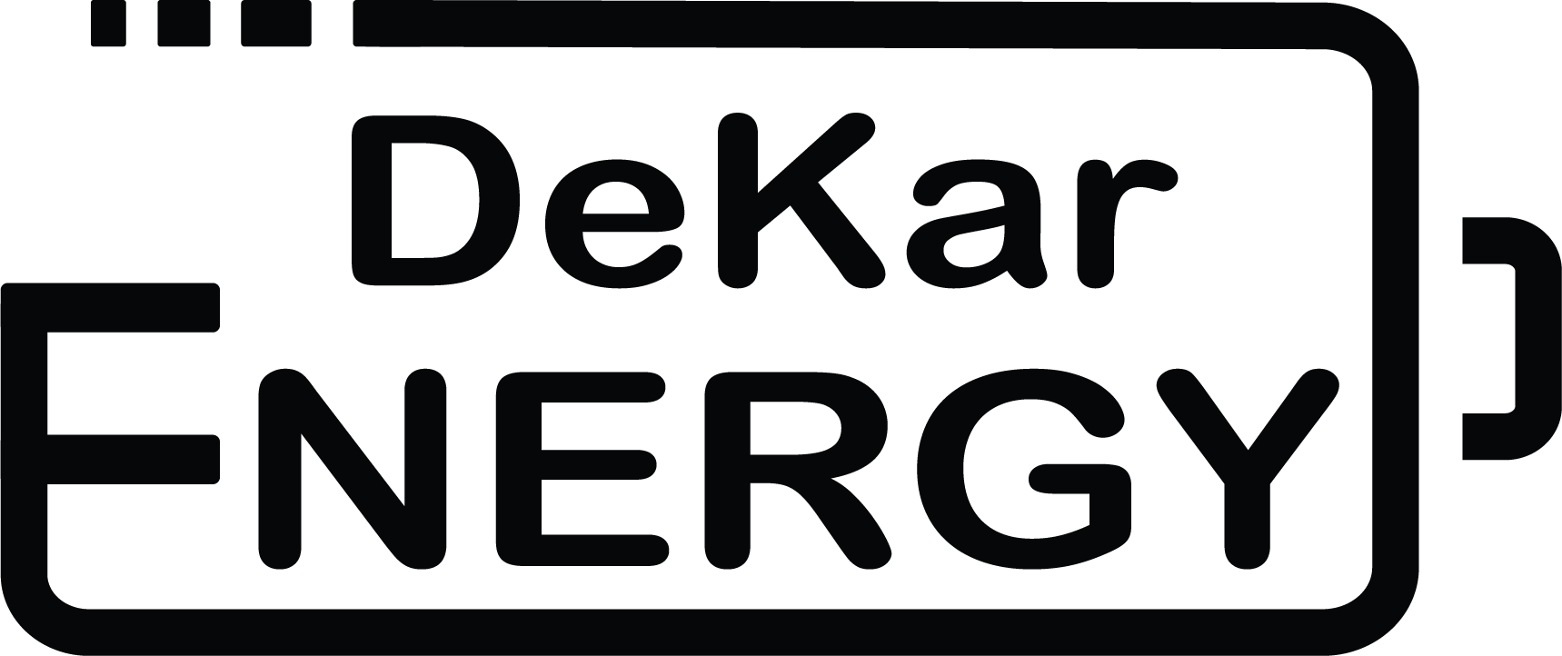 The Dekar Energy