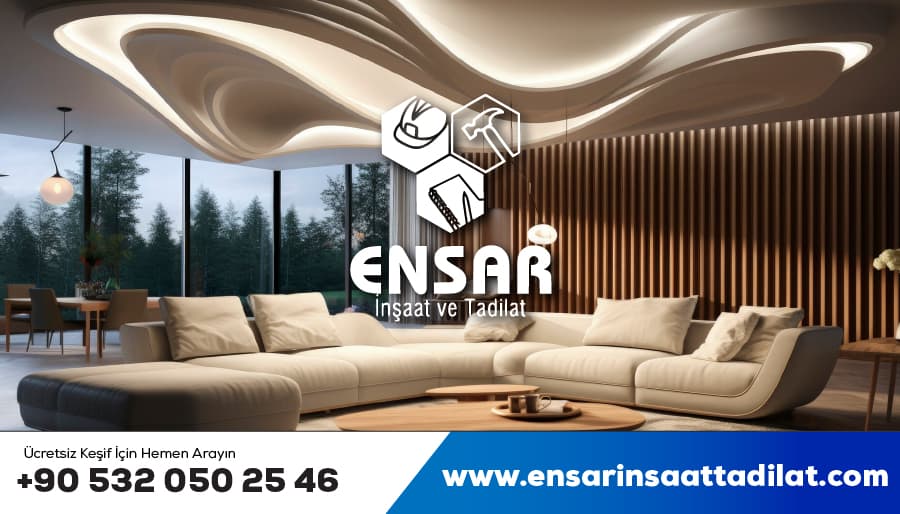 Ensar Dekorasyon