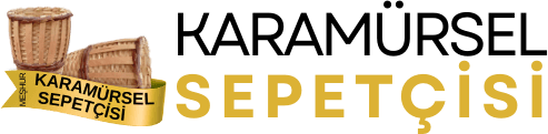Meshur Karamursel Sepetcisi